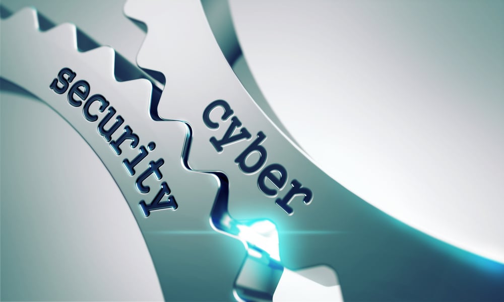 Ciberseguridad