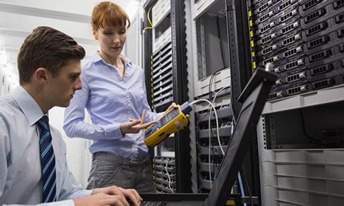 Servicios Gestionados