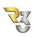 Logo R3 Fondo Blanco