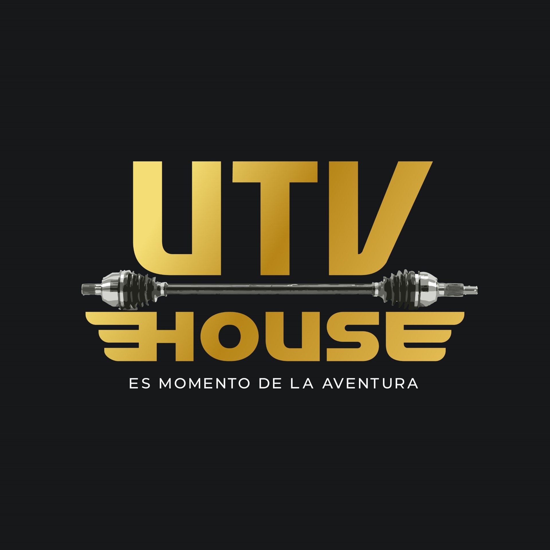 Logo UTV